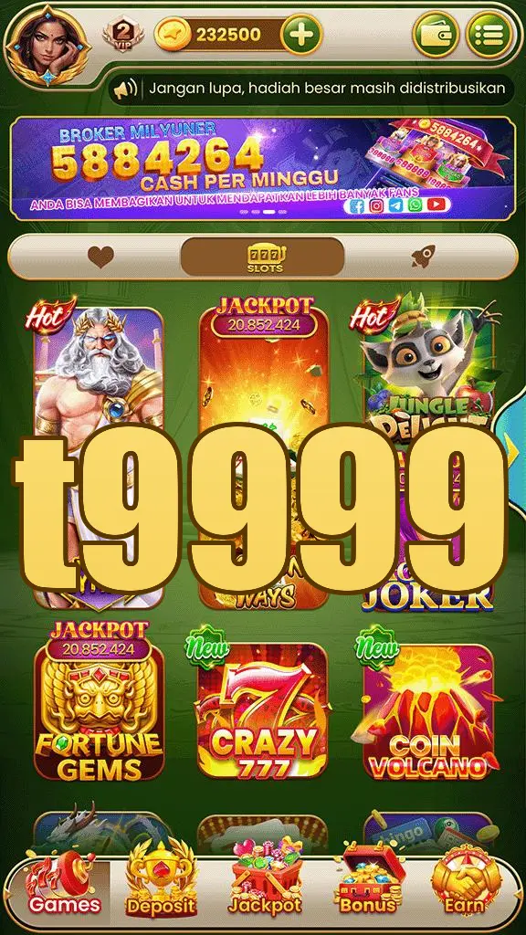 t9999 APK