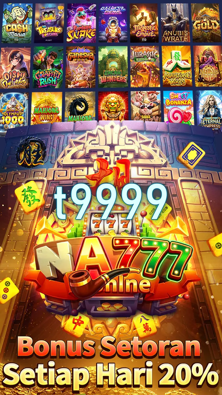 t9999 Tangkapan Layar - APK Resmi